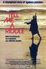 Tell Me a Riddle' Poster