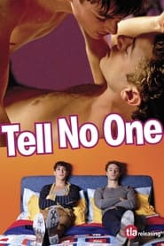 Tell No One' Poster