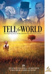 Tell the World' Poster
