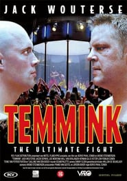 Temmink The Ultimate Fight' Poster