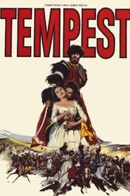 Tempest' Poster