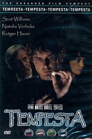 Tempesta' Poster