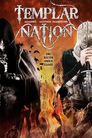 Templar Nation' Poster