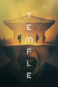 Temple' Poster