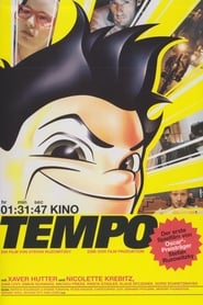 Tempo' Poster