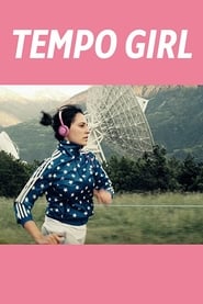 Tempo Girl' Poster