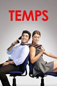 Temps' Poster