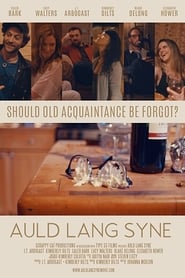 Auld Lang Syne' Poster