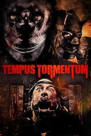 Tempus Tormentum' Poster