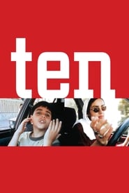 Ten' Poster