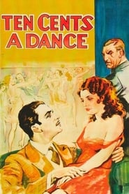 Ten Cents a Dance' Poster