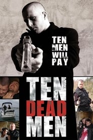 Ten Dead Men' Poster