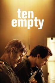 Ten Empty' Poster