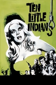 Streaming sources forTen Little Indians