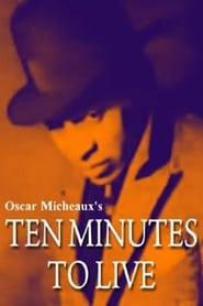 Ten Minutes to Live' Poster