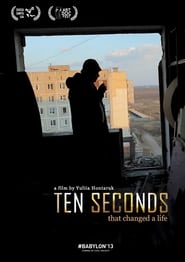Ten Seconds' Poster