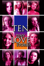 Ten Tiny Love Stories' Poster