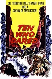 Ten Who Dared' Poster