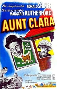 Aunt Clara' Poster