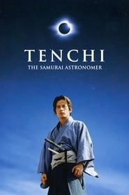 Streaming sources forTenchi The Samurai Astronomer