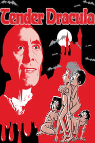 Tender Dracula' Poster