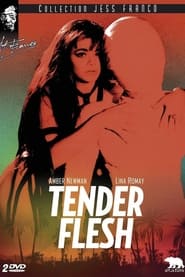 Tender Flesh' Poster