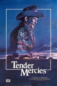 Tender Mercies' Poster