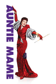 Auntie Mame' Poster
