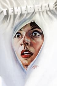 Tenebre' Poster