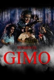 Teniente Gimo' Poster