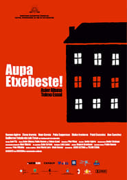 Aupa Etxebeste' Poster