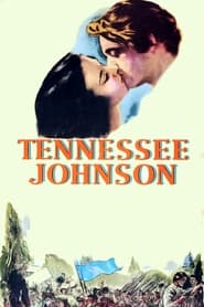 Tennessee Johnson' Poster