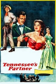Tennessees Partner' Poster