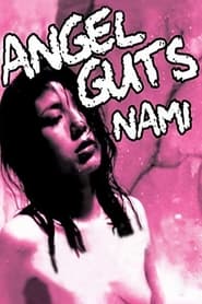 Angel Guts Nami' Poster