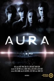 Aura' Poster