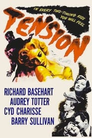 Tension' Poster