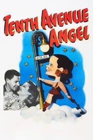 Tenth Avenue Angel' Poster