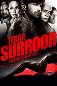 Teraa Surroor' Poster
