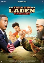 Tere Bin Laden Dead or Alive' Poster