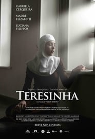 Teresinha' Poster