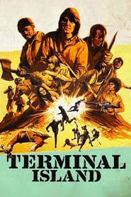 Terminal Island' Poster