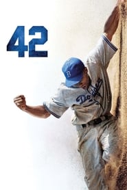 42' Poster