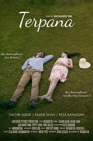 Terpana' Poster