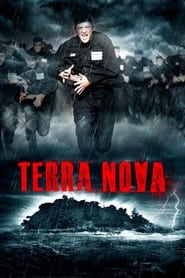 Terra Nova' Poster