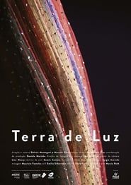 Terra de Luz' Poster