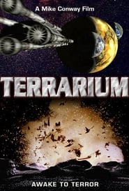 Terrarium' Poster