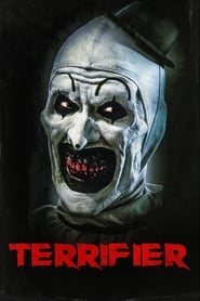 Terrifier' Poster