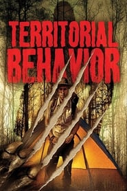 Territorial Behavior' Poster