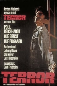 Terror' Poster