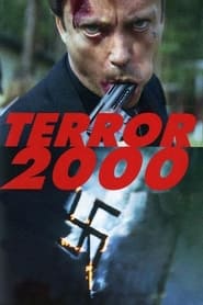Terror 2000' Poster